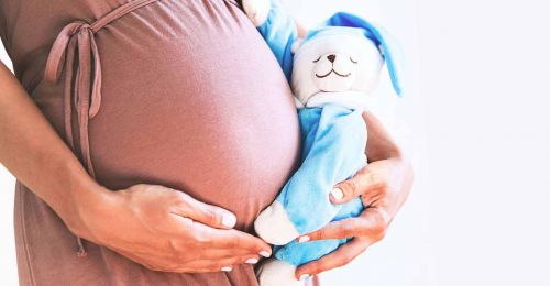 Integratore di ferro in gravidanza: quando serve?