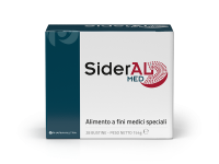 SiderAL® MED