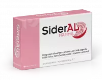 SiderAL® Mamma