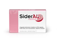 SiderAL® Mamma