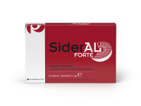 SiderAL® Forte