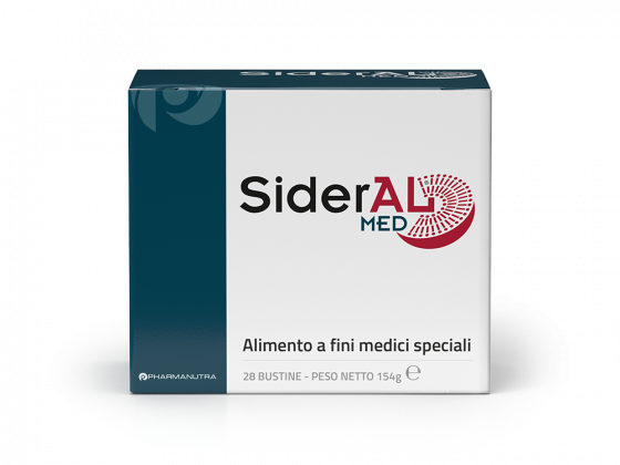 SiderAL® MED