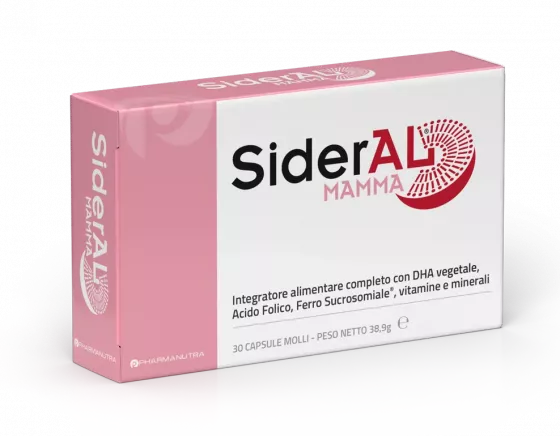 SiderAL® Mamma