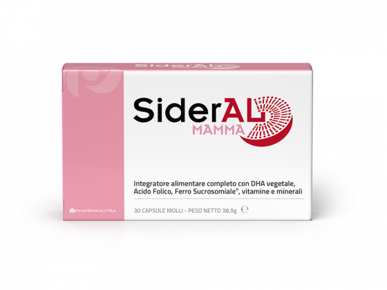 SiderAL® Mamma