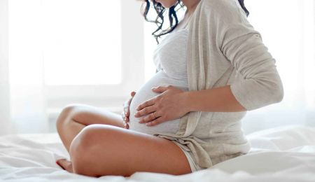 Low haemoglobin during pregnancy: what causes it?