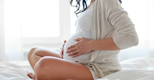 Low haemoglobin during pregnancy: what causes it?