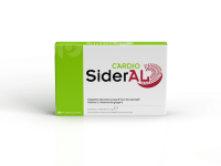 Cardio SiderAL®