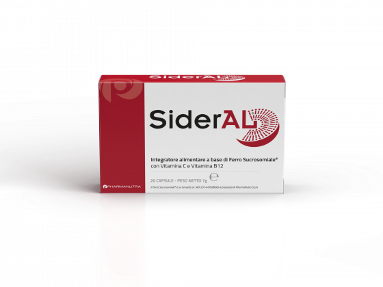 SiderAL®