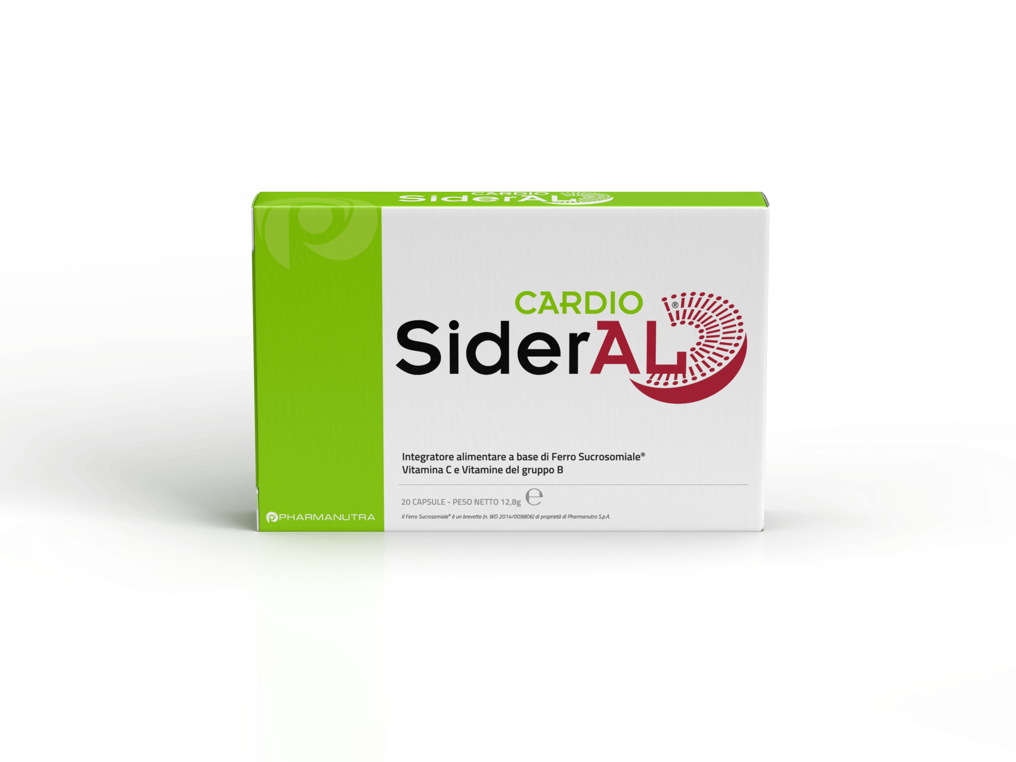 Cardio SiderAL®