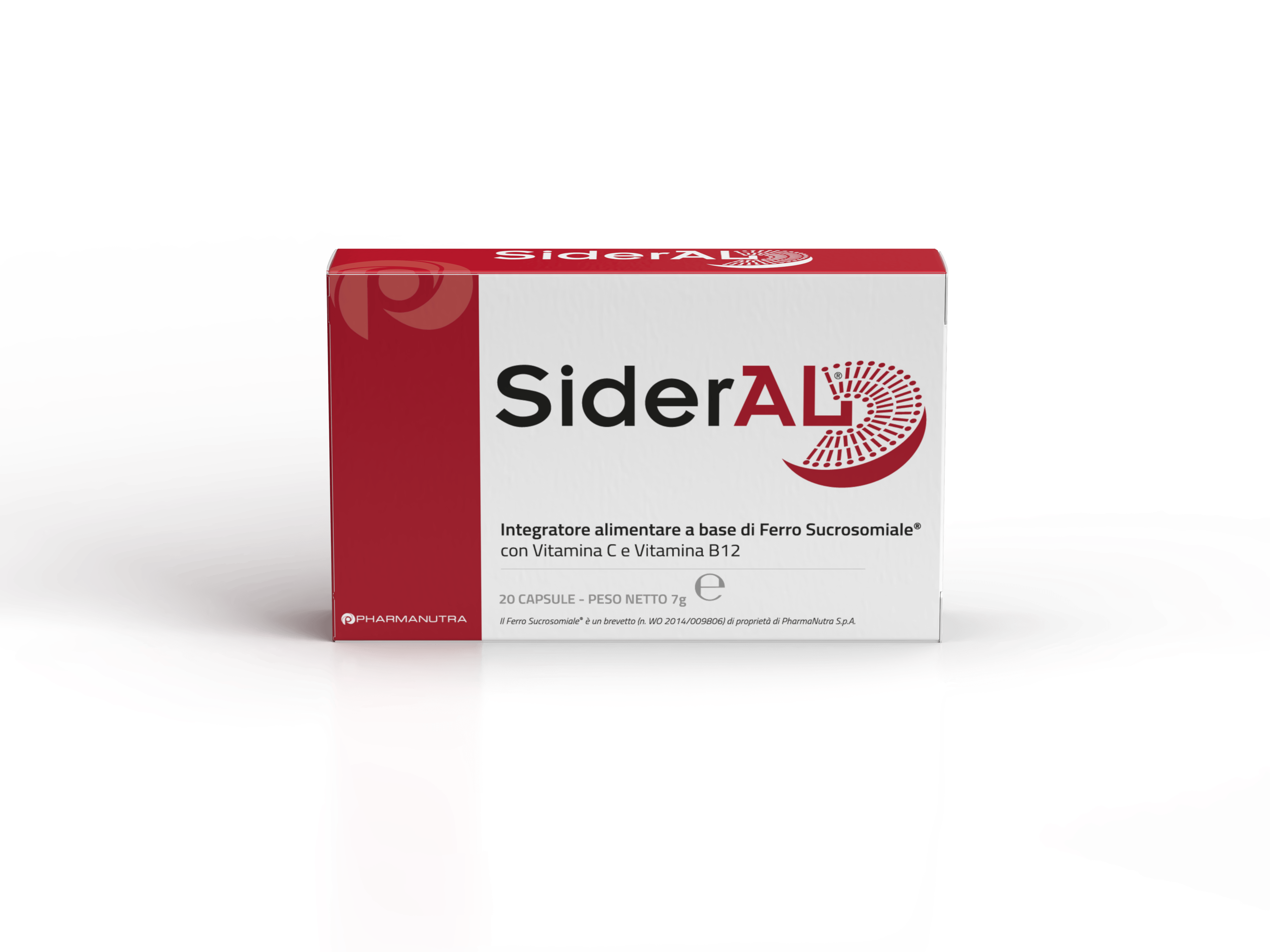 SiderAL®