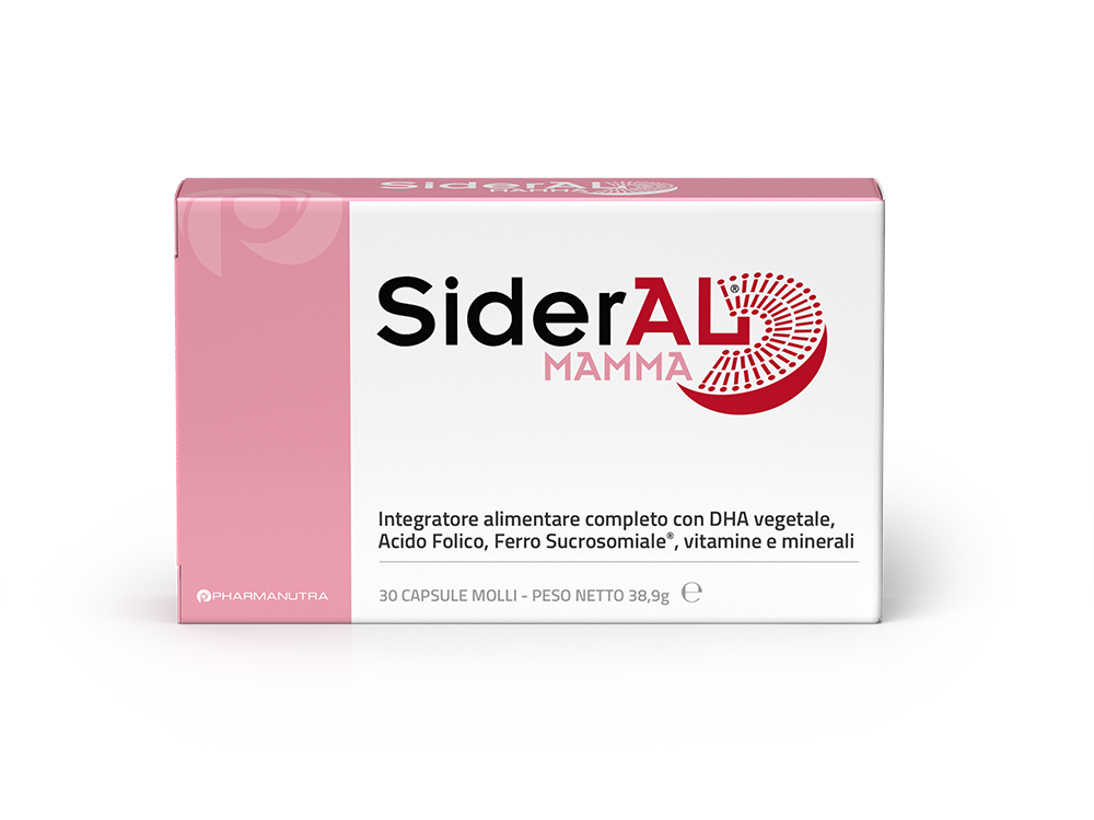 SiderAL® Mamma