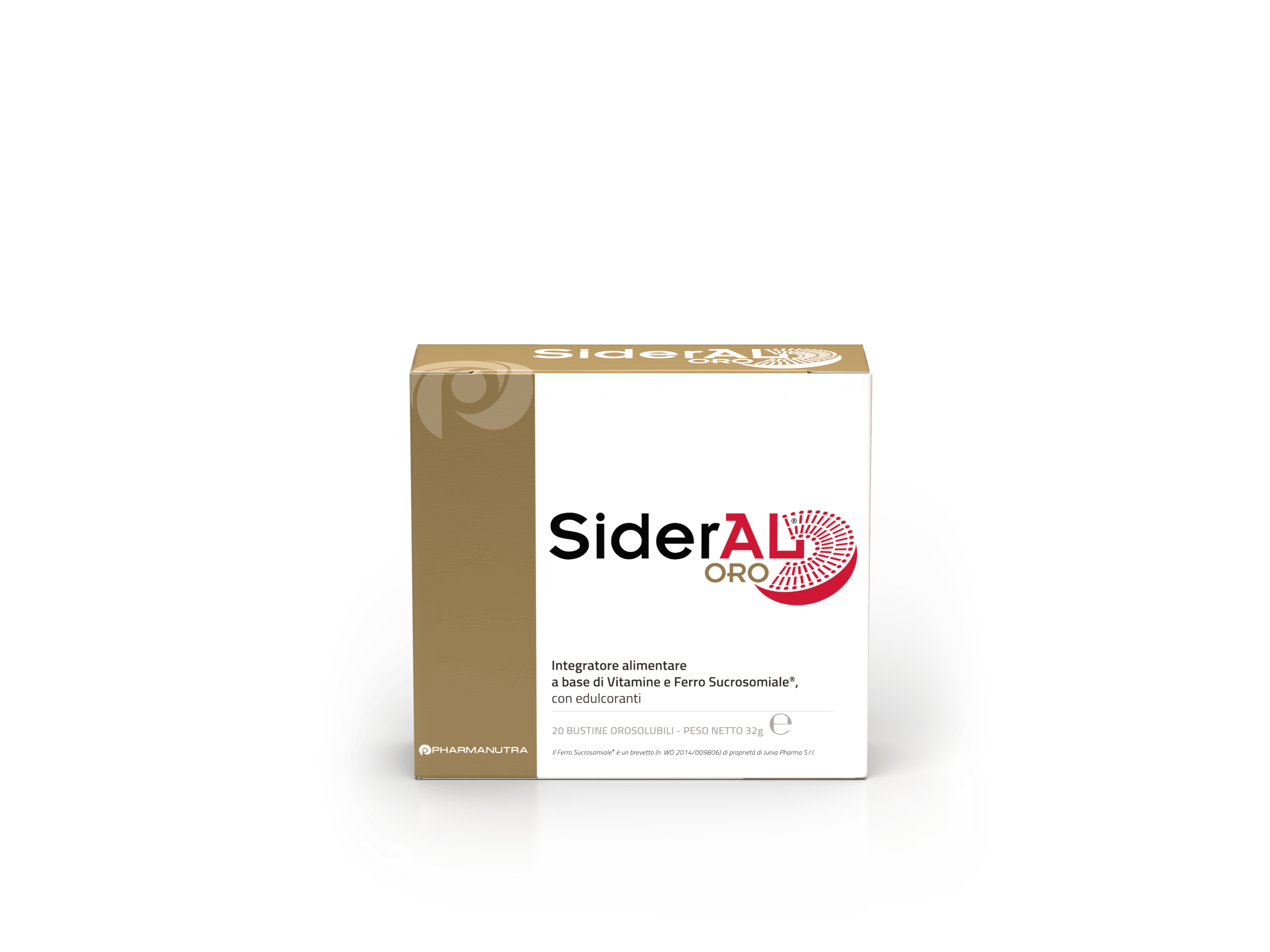 SiderAL® Oro