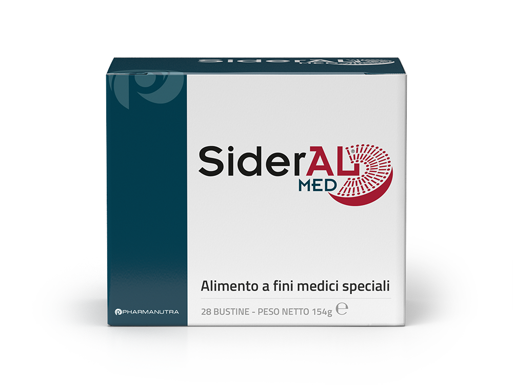 SiderAL® MED